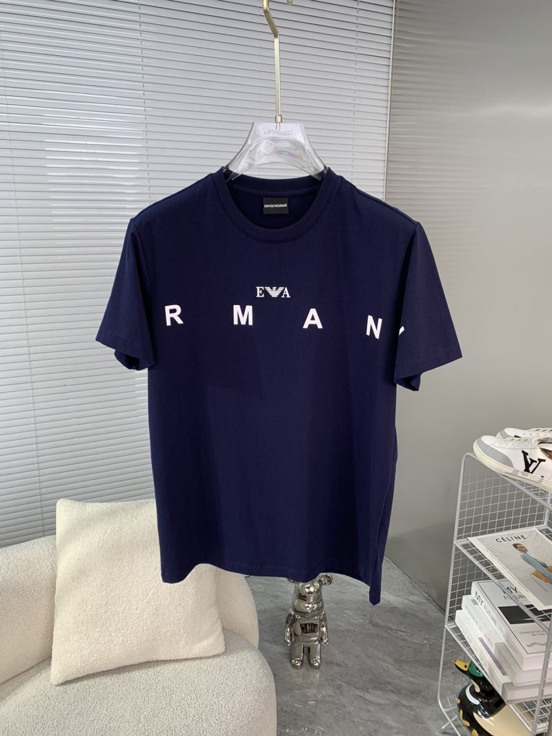 Armani T-Shirts